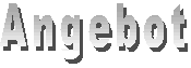 Angebot