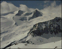 Großvenediger